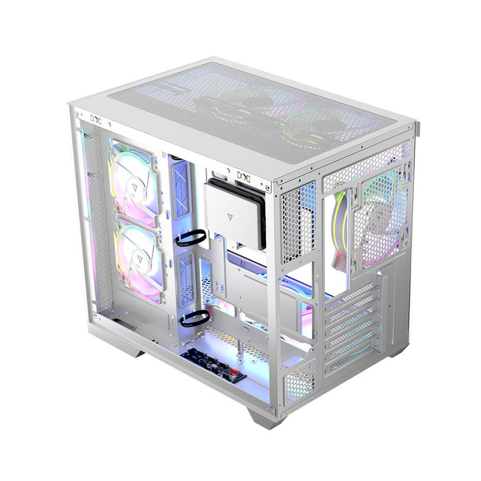 MODECOM Volcano Panorama APEX ARGB 7F MIDI
