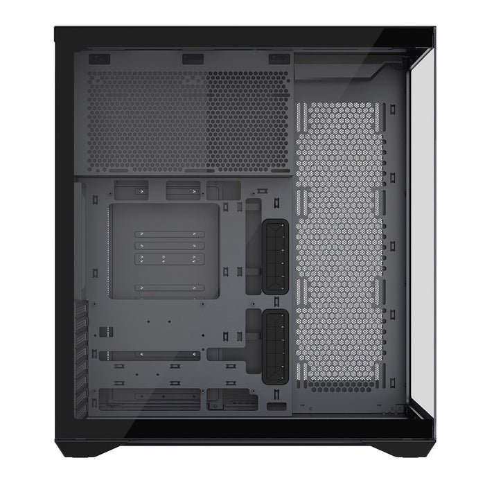 MODECOM Volcano SPACE XL FULL TOWER NF Black