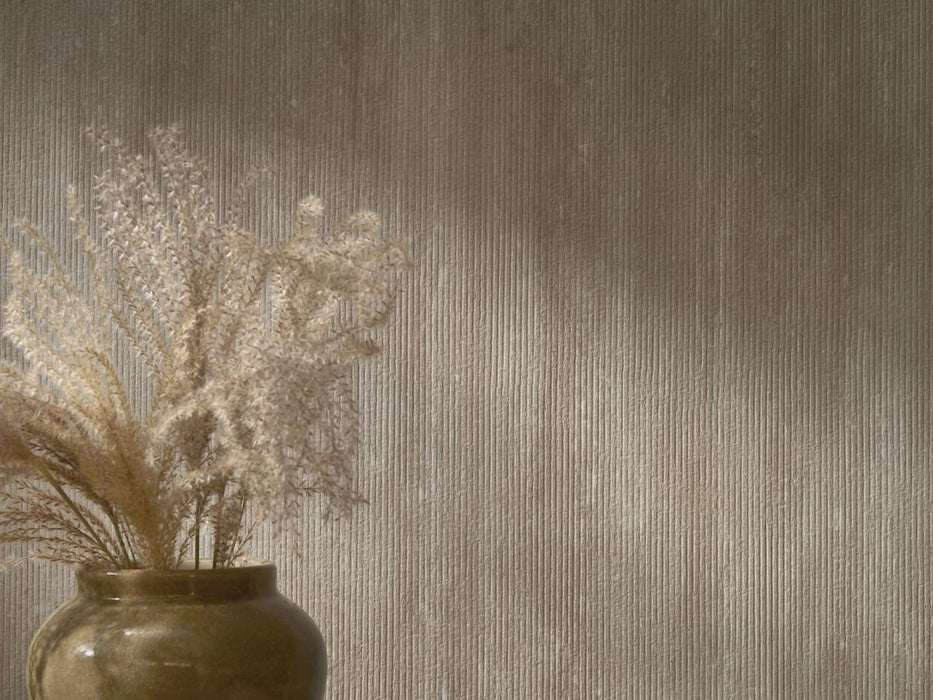 SPC WALL PANEL PALATINA SAND 60X120 CM