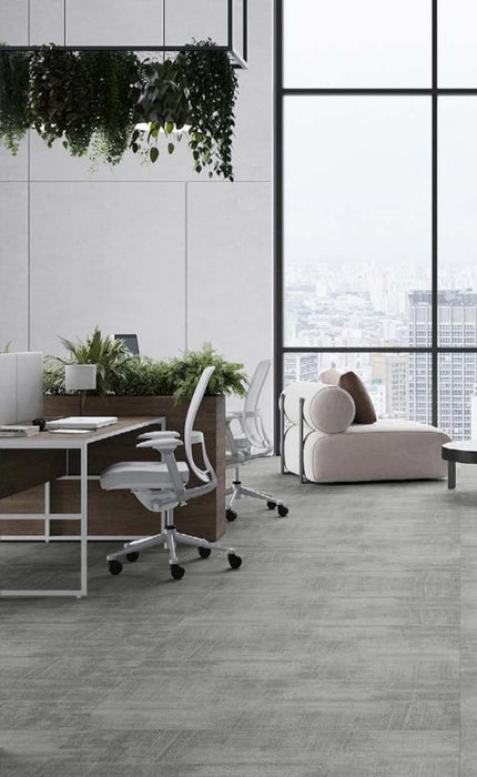 SPC WALL PANEL MASSI GRAY 60X120 CM