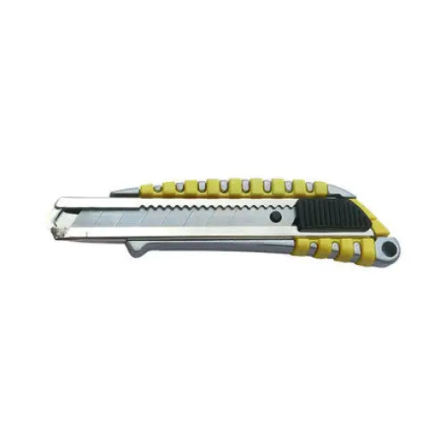 MODEL KNIFE 18 MM TOPMASTER - Режещи инструменти<<<Ръчни инструменти<<<Инструменти и железария<<<Praktiker&&&Ножове