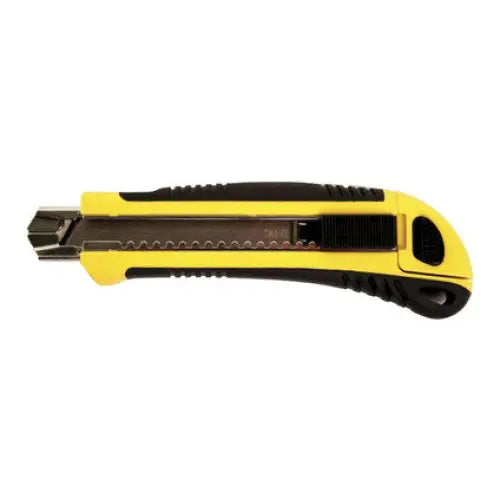 MODEL KNIFE 18 MM TOPMASTER - Режещи инструменти<<<Ръчни инструменти<<<Инструменти и железария<<<Praktiker&&&Ножове