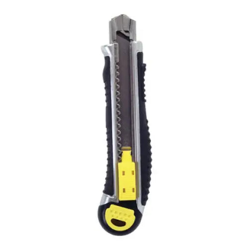 MODEL KNIFE 18 MM TOPMASTER - Режещи инструменти<<<Ръчни инструменти<<<Инструменти и железария<<<Praktiker&&&Ножове