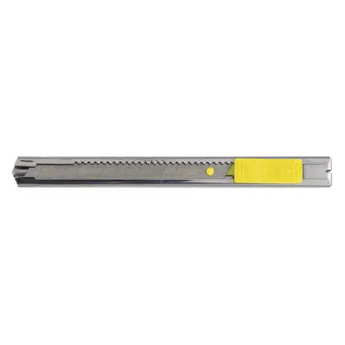MODEL KNIFE 9 MM TOPMASTER - Режещи инструменти<<<Ръчни инструменти<<<Инструменти и железария<<<Praktiker&&&Ножове