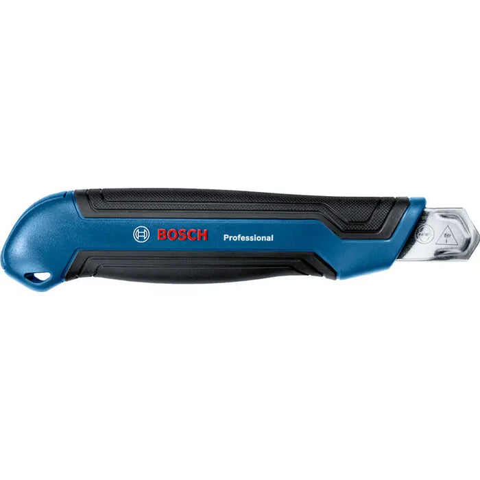 MODEL KNIFE BOSCH PROFESSIONAL 18 mm - Режещи инструменти<<<Ръчни инструменти<<<Инструменти и железария<<<Praktiker