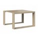 MODERN MINI table 67x67x40 cm Sonoma oak - Wooden benches and tablesLIS-DRE<<<Benches and tablesLIS<<<ActionPL