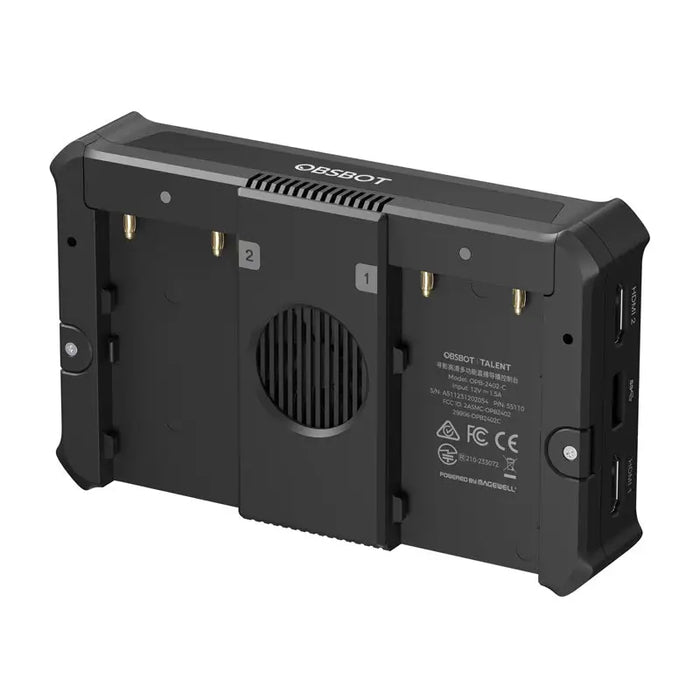 Modular 4K video conferencing system OBSBOT Talent - Webcams<<<IT Accessories<<<InnproXML