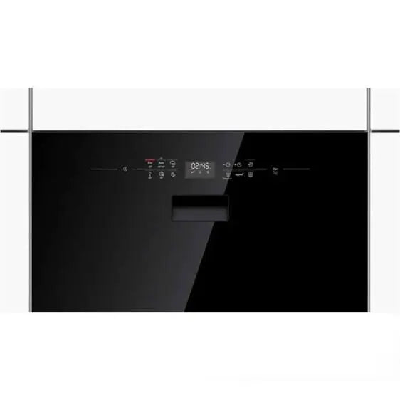 Modular built-in dishwasher BOSCH SCX6ITB00E 60x60 cm black - Съдомиялни<<<BOSCH