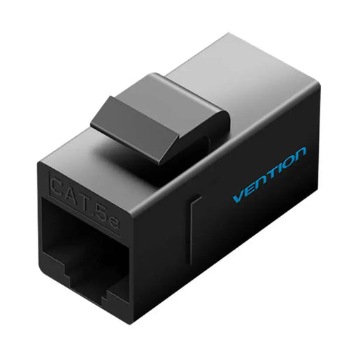 Modular Cat.5E UTP Connector Vention VDD-B07-B Black - Other<<<IT Accessories<<<InnproXML