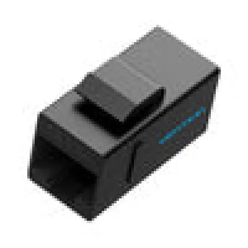 Modular Cat.5E UTP Connector Vention VDD-B07-B Black - Other<<<IT Accessories<<<InnproXML