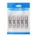 Modular RJ45 CAT.5E FTP Connector Vention IDAR0-10 Transparent 10 pcs. - Other<<<IT Accessories<<<InnproXML