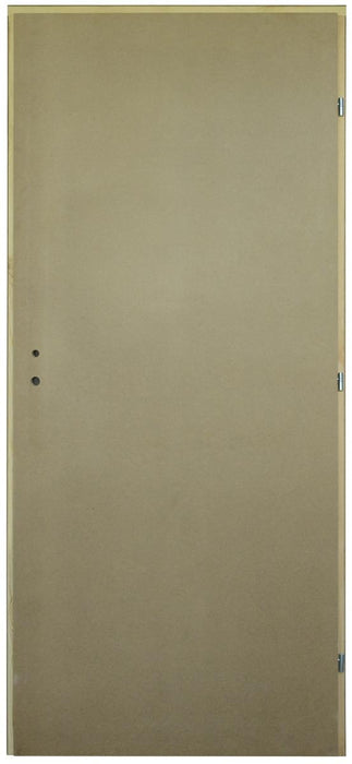 MDF ВРАТА 70Х200СМ С КАСА 7СМ ДЯСНА