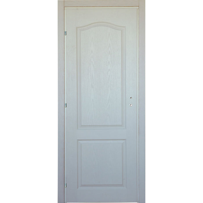 PRIMERED DOOR WITH CASE MODULATO 90X200X7 CM. LEFT