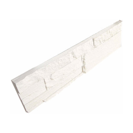 WALL COVERING VISTA WHITE MODULO