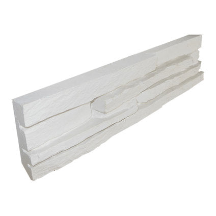 WALL COVERING OSLO WHITE MODULO