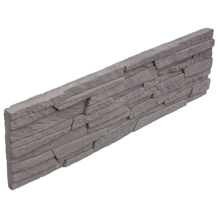 WALL COVER MODULO IMPULS GRAPHITE
