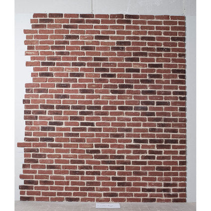 INTERIOR WALL COVERING MODULO SOHO