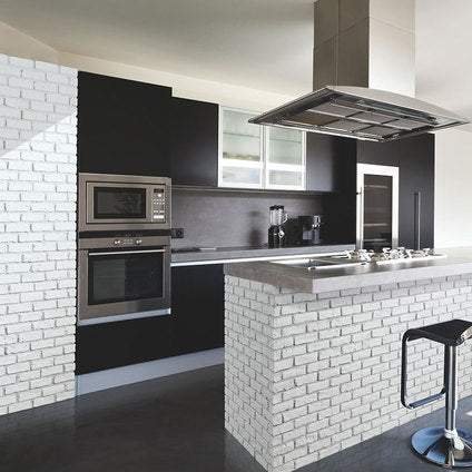 MODULO MANHATTAN INTERIOR WALL COVERING