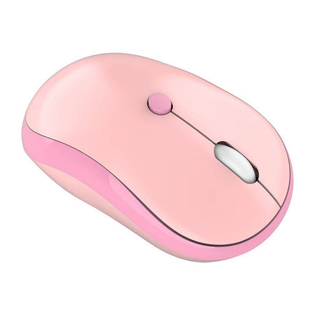 MOFII M5DM Wireless Mouse (Pink) - Mice keyboards<<<IT Accessories<<<InnproXML
