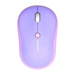 MOFII M5DM Wireless Mouse (Purple) - Mice keyboards<<<IT Accessories<<<InnproXML