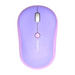 MOFII M5DM Wireless Mouse (Purple) - Mice keyboards<<<IT Accessories<<<InnproXML