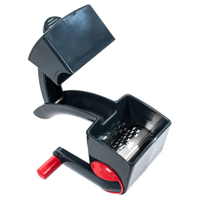 MOHA DRUM UNIVERSAL PLATER - Съдове за готвене<<<Домашни потреби<<<Кухня<<<Praktiker