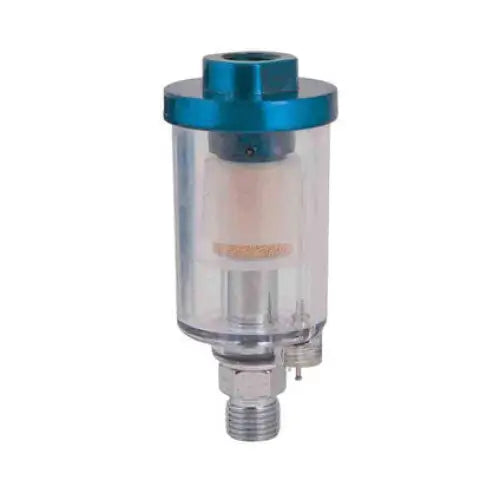 MOISTURE COLLECTION FOR 1/4 M&F RAIDER PNEUMATICS - Други консумативи<<<Консумативи за електроинструменти<<<Инструменти