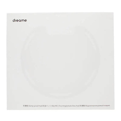 Moisture-Proof insert for Dreame D9 Pro - Spare parts<<<Vacuum cleaners<<<Small household appliances<<<InnproXML