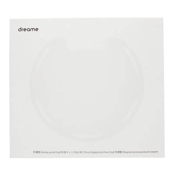 Moisture-Proof insert for Dreame D9 Pro - Spare parts<<<Vacuum cleaners<<<Small household appliances<<<InnproXML