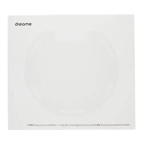 Moisture-Proof insert for Dreame D9 Pro - Spare parts<<<Vacuum cleaners<<<Small household appliances<<<InnproXML