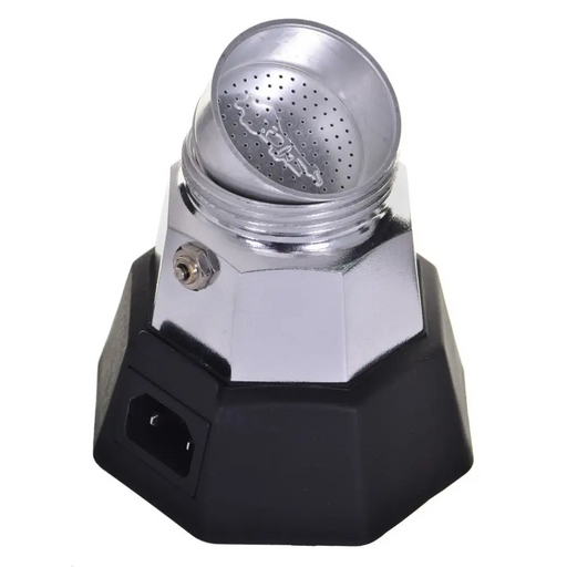 Moka Pot Bialetti Moka Elettrika 230V 2 tz - Tea and coffee makersAGD-ZAP<<<Home Appliance - ProductsAGD<<<ActionPL