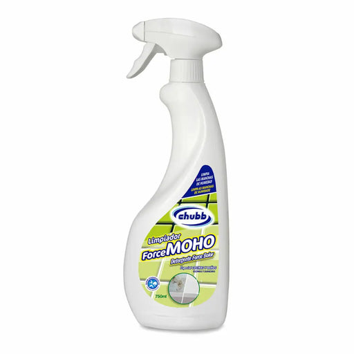 Mold cleaner Chubb ForceMOHO 750 ml - Почистване Прахосмукачки И Гладене<<<Дом Градина<<<BigBuy&&&Други продукти за