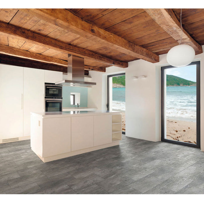GRANITOGRES MOMASTELA RADICE GRIGIO N 31X62 CM