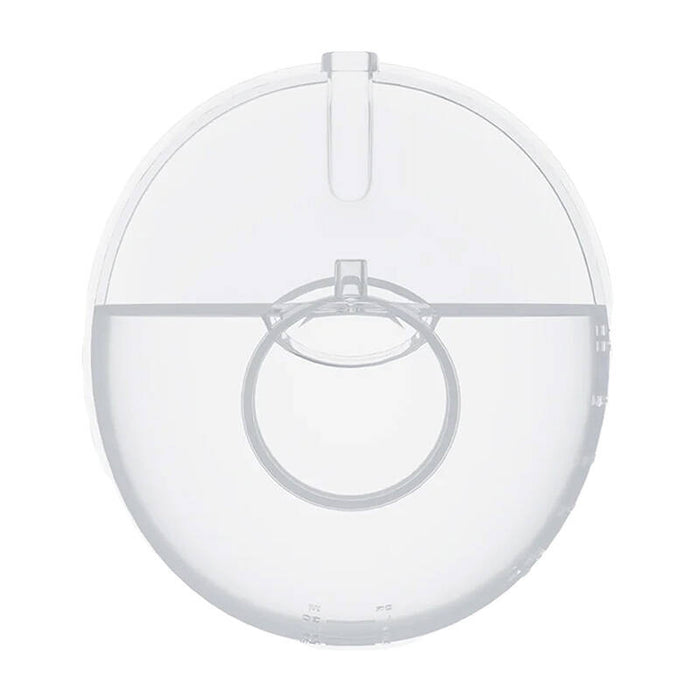 Milk Collection Container Cup for breast pump Momcozy M5