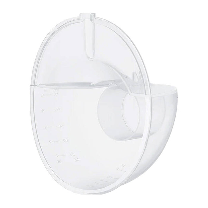 Milk Collection Container Cup for breast pump Momcozy M5