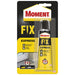 MOMENT MOMENT EXPRESS FIX ASSEMBLY ADHESIVE - Лепила<<<Лепила и ленти<<<Бои и лакове<<<Praktiker&&&Лепила<<<Лепила и