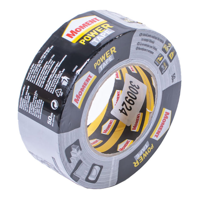 MOMENT SUPER STRONG TAPE 50M MOMENT POWER TAPE