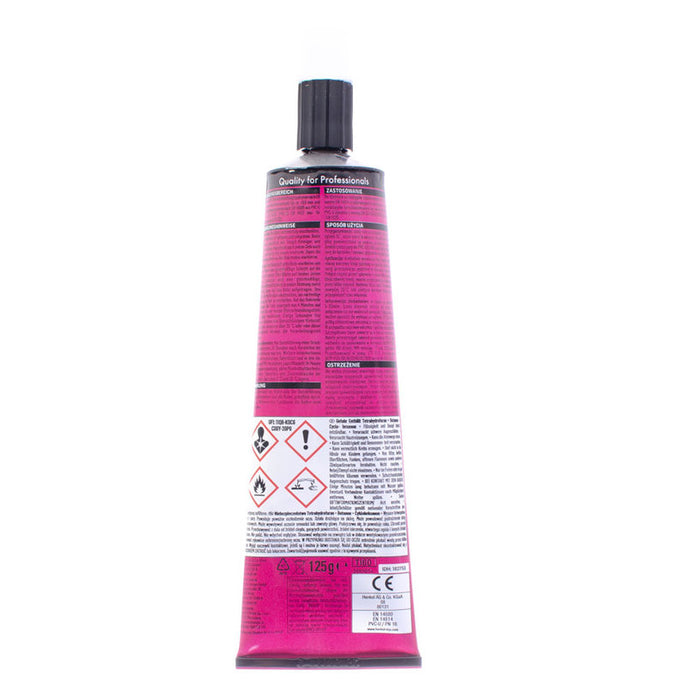 TANGIT ADHESIVE FOR HARD PVC MOMENT Tangit