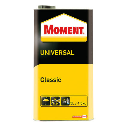 UNIVERSAL CONTACT ADHESIVE MOMENT Moment Universal Classic