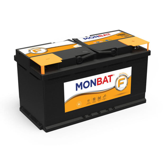 BATTERY MONBAT F 100AH 820A