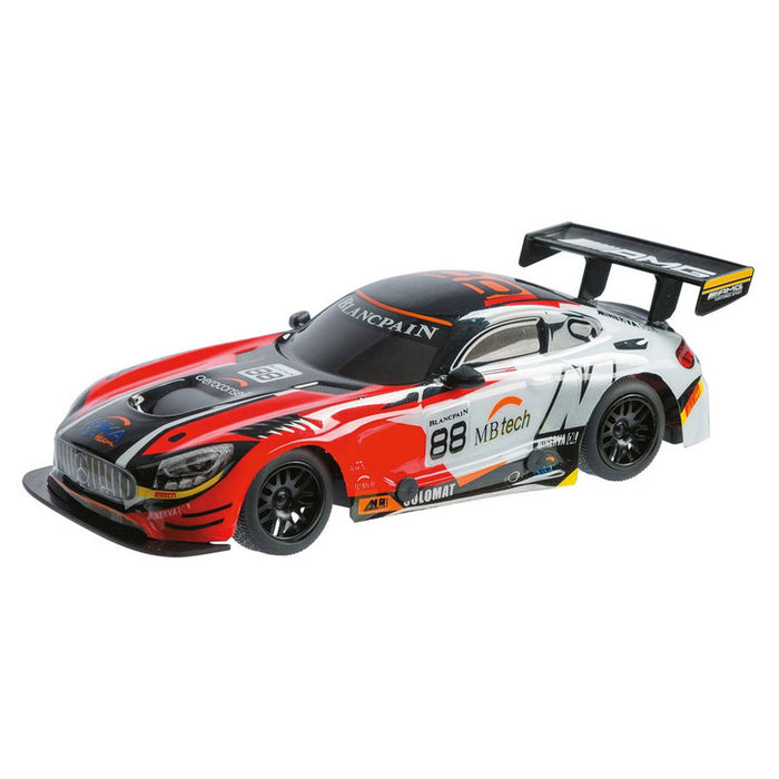 MONDO MOTORS AMG GT3 R/C 1:24 CAR