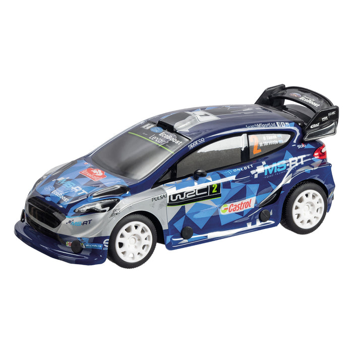 MONDO MOTORS FORD FIESTA R/C TRUCK 1:24