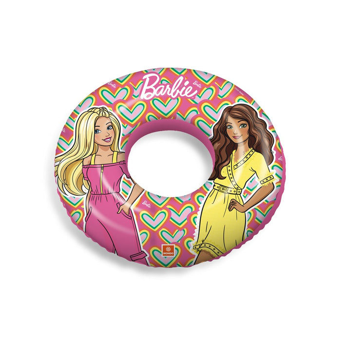 MONDO BARBIE Inflatable belt