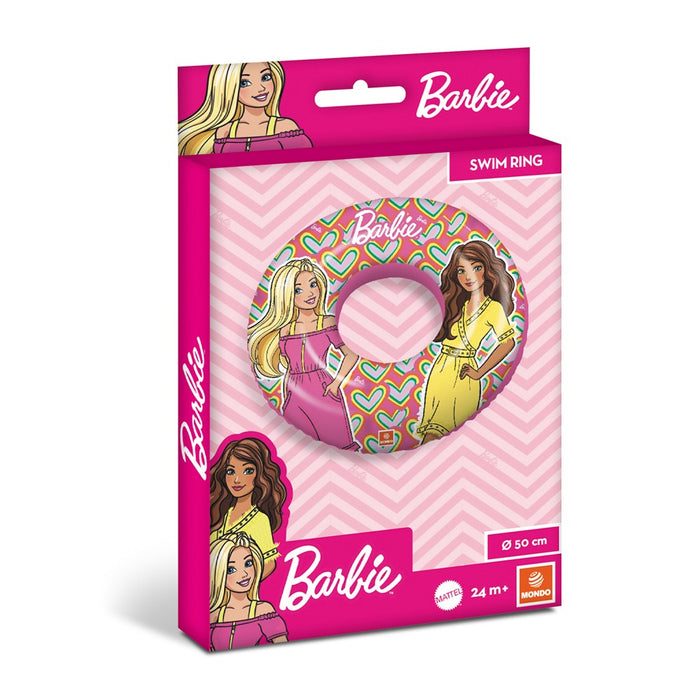 MONDO BARBIE Inflatable belt
