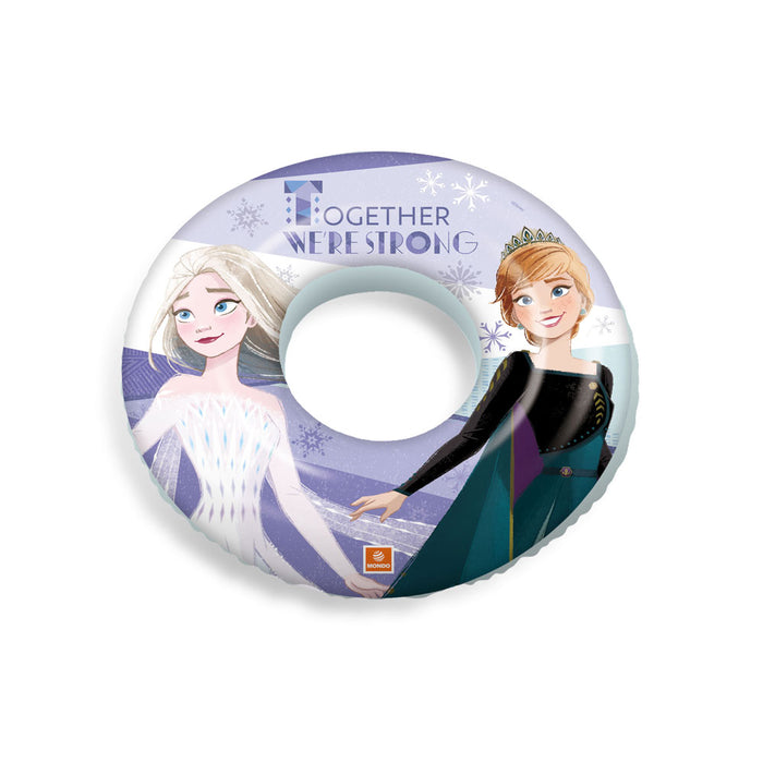 MONDO FROZEN Inflatable belt 50cm. 16524