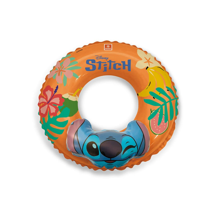 MONDO STITCH Inflatable belt 3D
