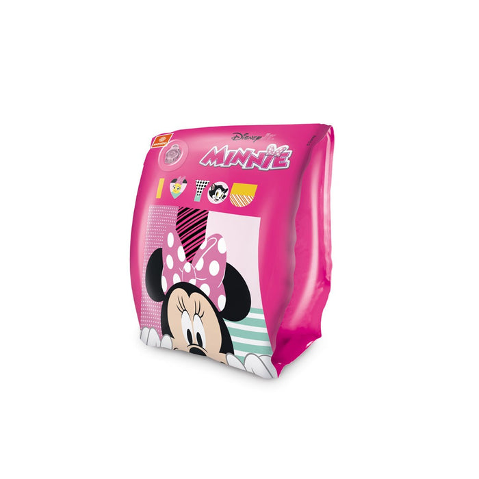 MONDO MINNIE MOUSE Inflatable armband 15x23cm.