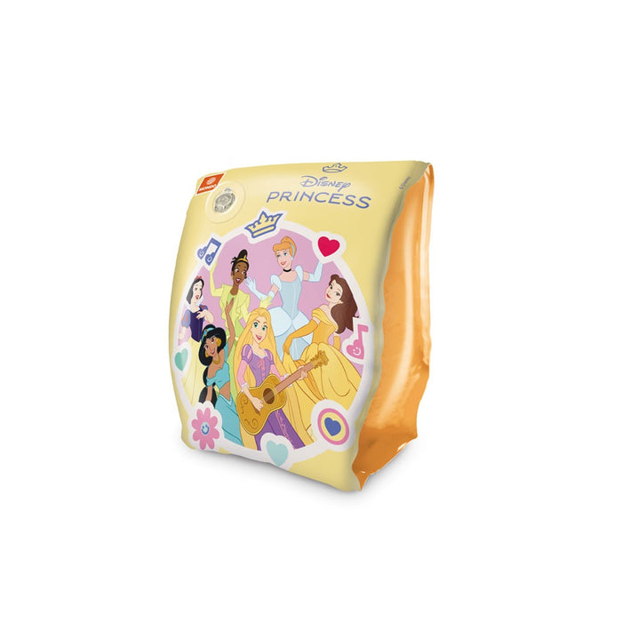 MONDO PRINCESS Inflatable armband 15x23cm.