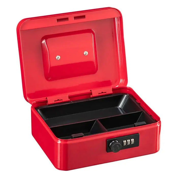 MONEY BOX BURG WACHTER MONEY 5020 C - Кутии за пари и ключове<<<Сейфове и метални кутии<<<Инструменти и