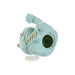 Money box Home ESPRIT Resin Cat 12 x 9,5 x 16 cm (3 Units) - Декорация и Осветление<<<Дом